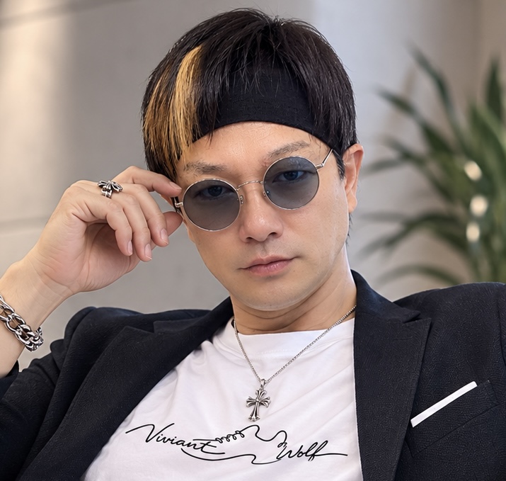 KENJI FUKUMOTO