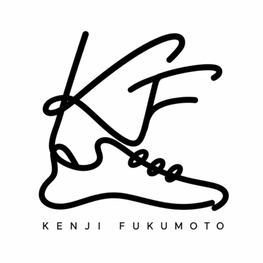 KENJI FUKUMOTO | Official Designer Website